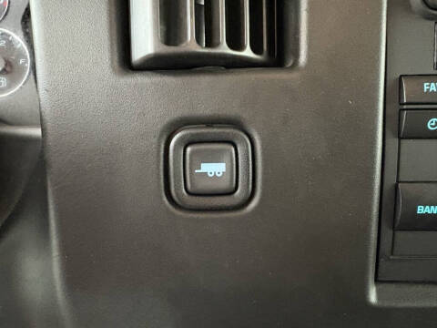 2021 Chevrolet Express LS 3500