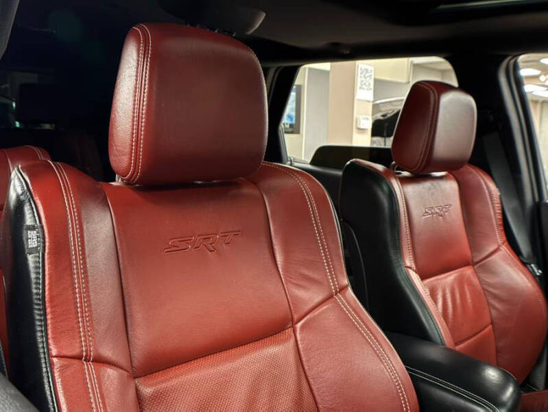 2023 Dodge Durango SRT 392 Plus