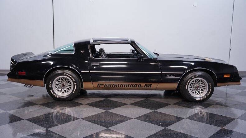 1978 Pontiac Firebird