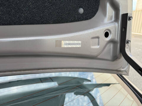 2004 Toyota Corolla S