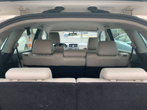 2009 Mazda CX-9 Touring
