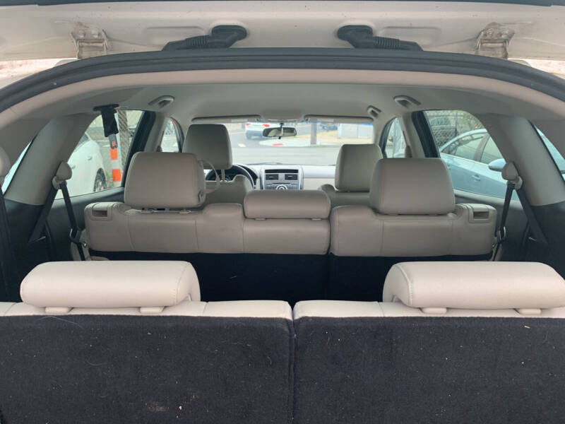 2009 Mazda CX-9 Touring