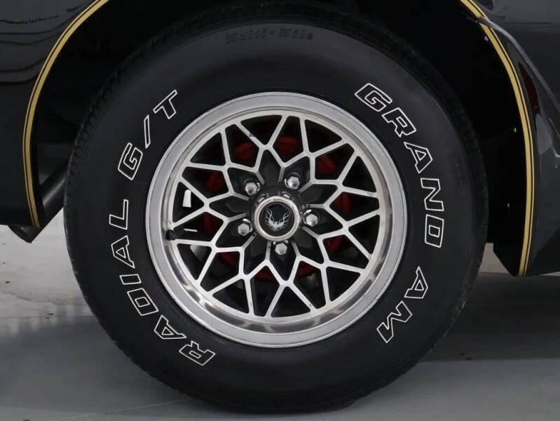 1979 Pontiac Firebird