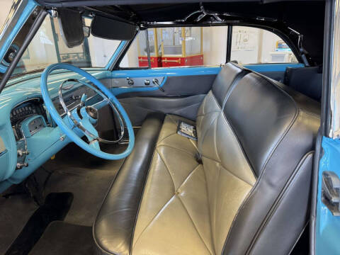 1952 Cadillac Series 62