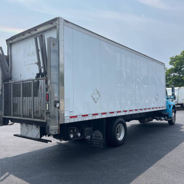 2019 International DuraStar 4300