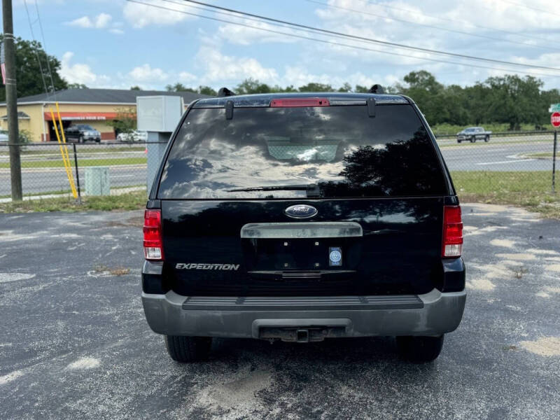 2006 Ford Expedition XLS