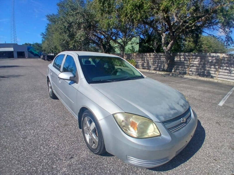 2010 Chevrolet Cobalt LT