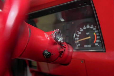 1978 Chevrolet Corvette