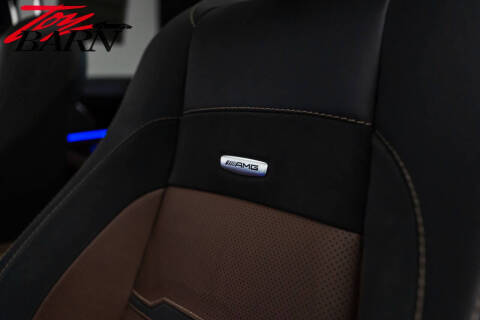 2024 Mercedes-Benz GLE AMG GLE 53