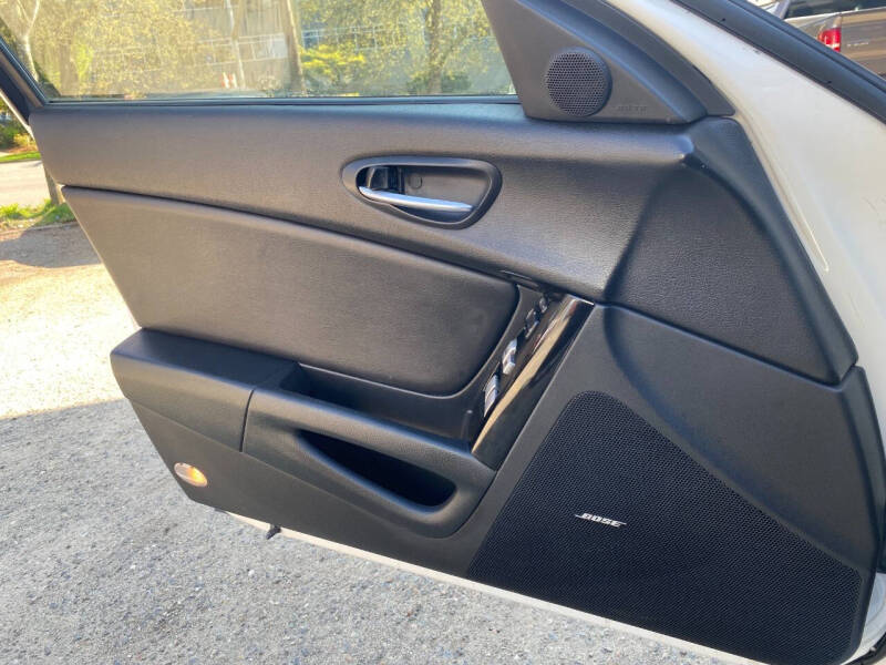 2006 Mazda RX-8 Automatic