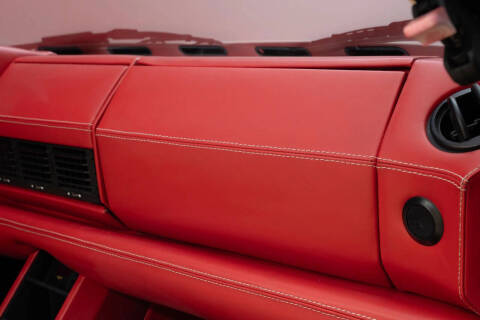 1991 Ferrari Testarossa