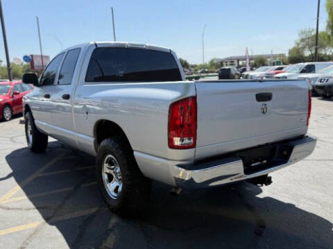 2005 Dodge Ram 1500