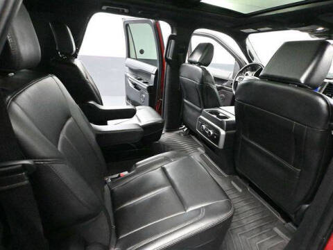 2021 Ford Expedition MAX XLT