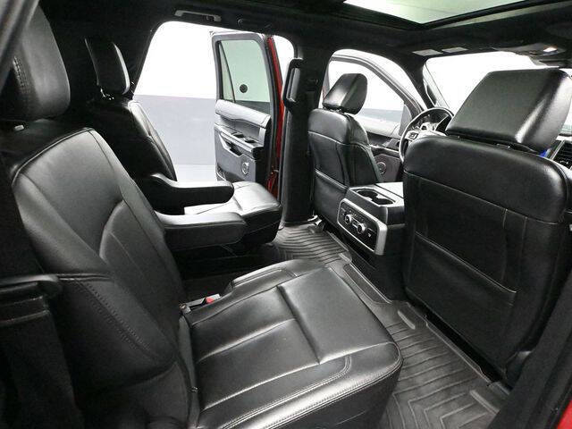 2021 Ford Expedition MAX XLT