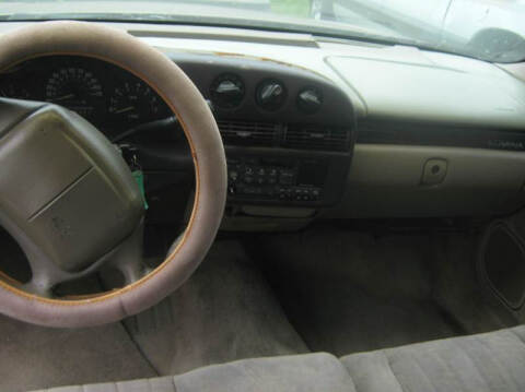 1998 Chevrolet Lumina