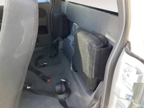 2009 Ford Ranger XLT