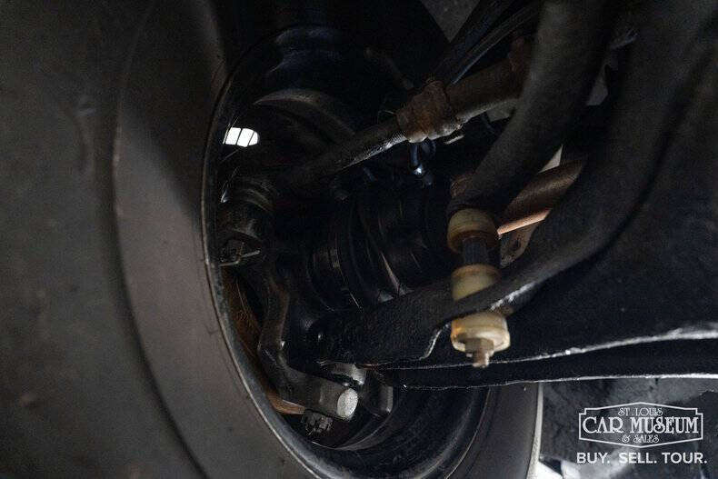 1974 Cadillac Eldorado