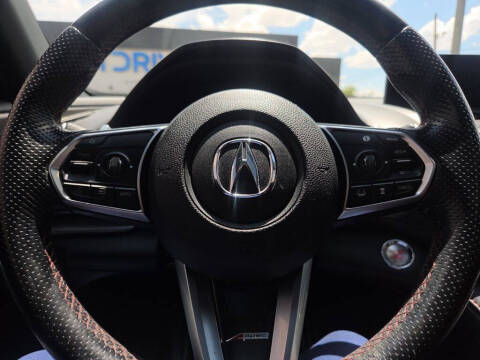 2020 Acura RDX w/A-SPEC