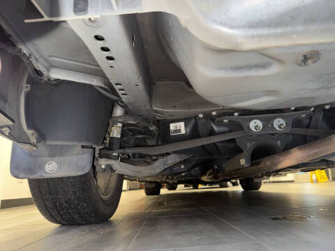 2011 Buick Lucerne CXL