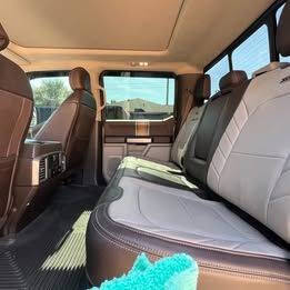 2018 Ford F-250