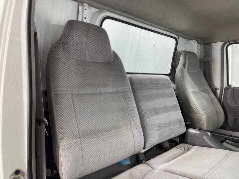 2006 International CF 500