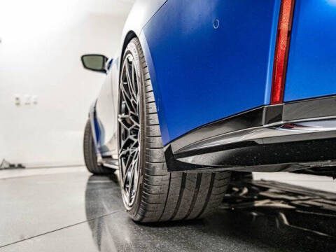 2026 BMW M4