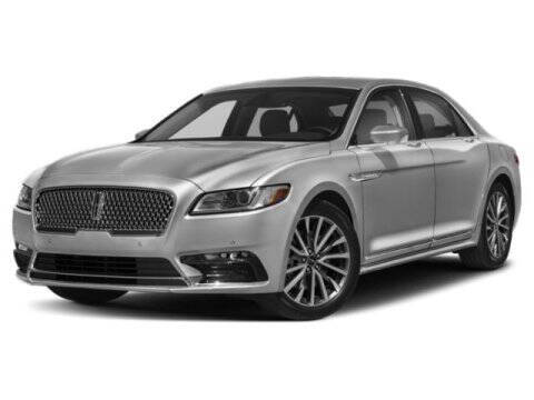 Lincoln Continental For Sale - Carsforsale.com®