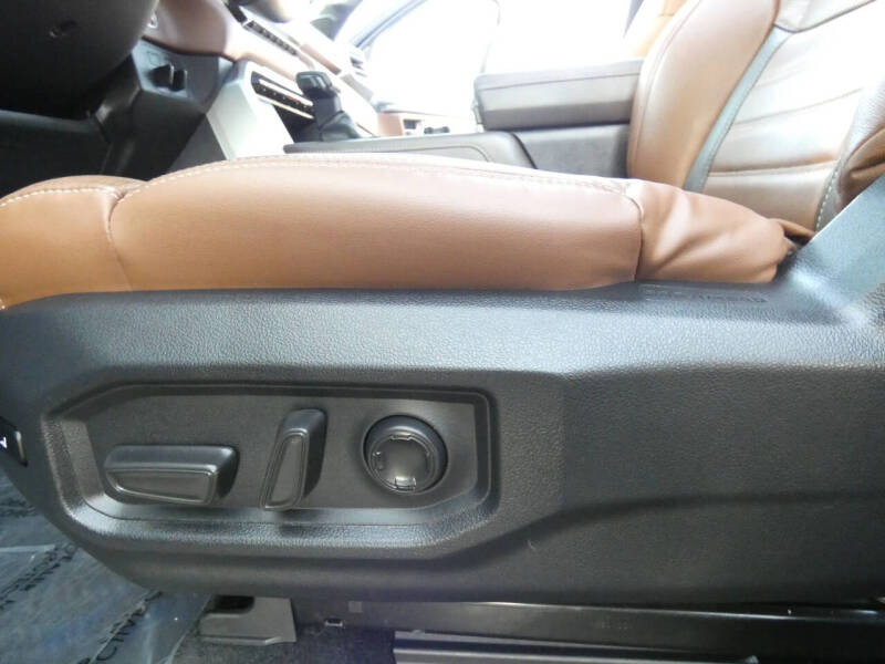 2024 Toyota Tundra 1794 Edition HV