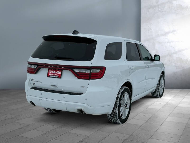 2023 Dodge Durango GT
