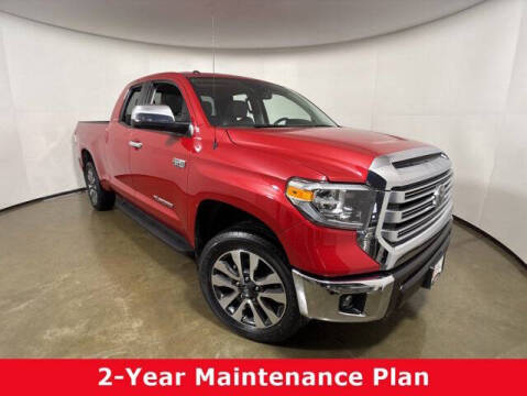 2018 Toyota Tundra for sale at Smart Motors in Madison WI