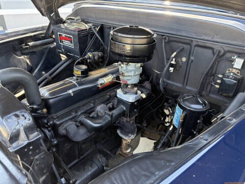 1958 Chevrolet 3100