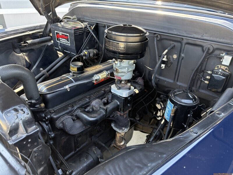 1958 Chevrolet 3100