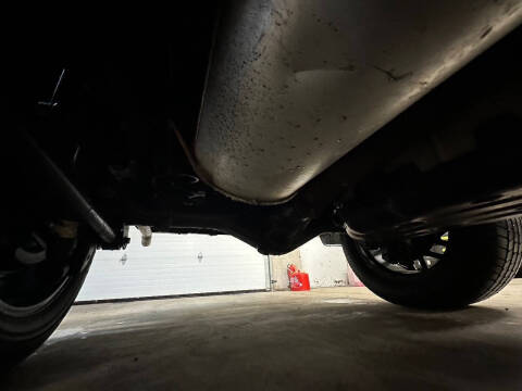 2012 Toyota FJ Cruiser