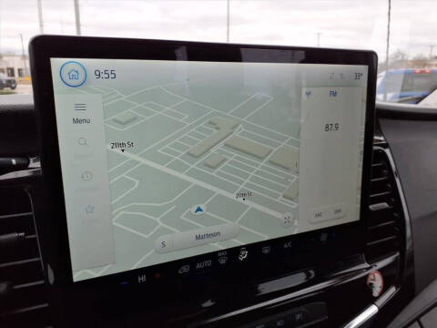 2023 Ford Transit 350 XLT