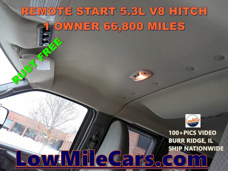 2010 Chevrolet Express LT 1500