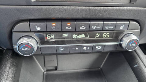 2024 Mazda CX-5 2.5 S Preferred
