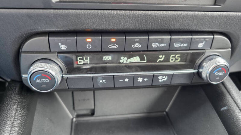2024 Mazda CX-5 2.5 S Preferred