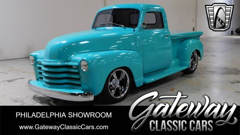 1948 Chevrolet 3100 For Sale In Des Moines, IA - ®