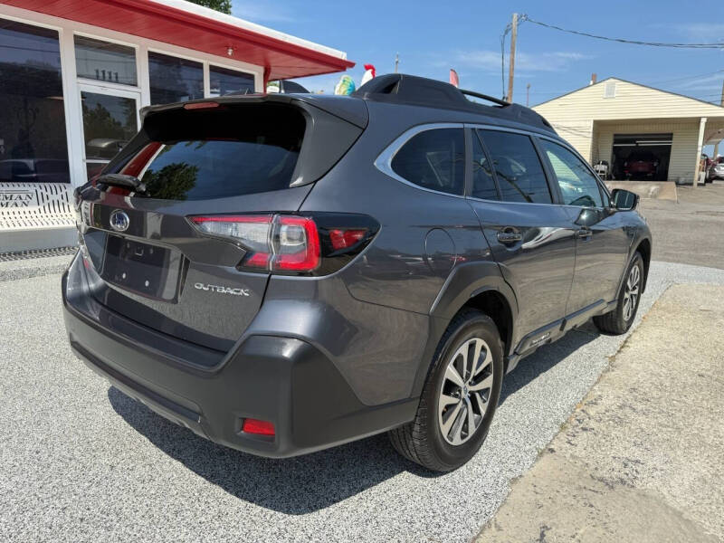 2023 Subaru Outback Premium