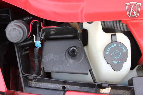 1995 Pontiac Firebird