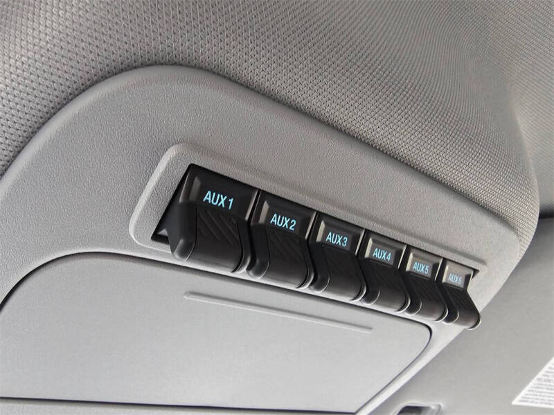 2024 Ford F-350 Super Duty XL