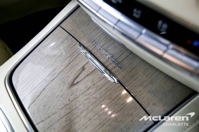 2019 Mercedes-Benz S-Class S 560 4MATIC