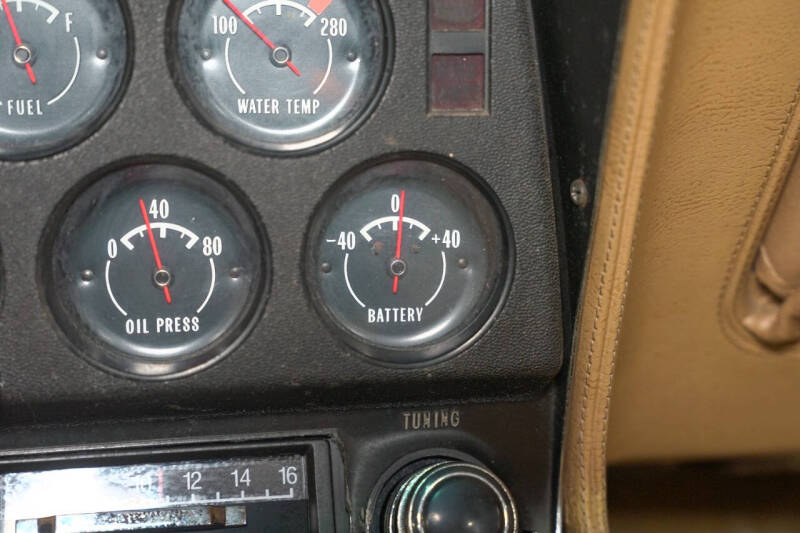1974 Chevrolet Chevette