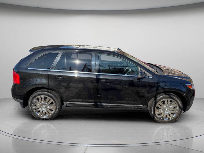 2014 Ford Edge Limited photo 7