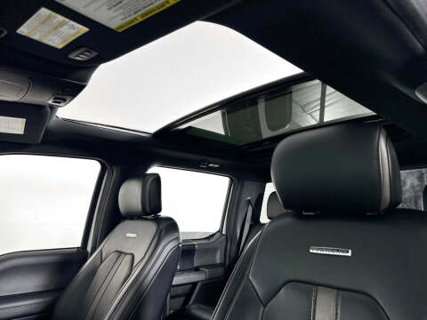 2019 Ford F-250 Super Duty