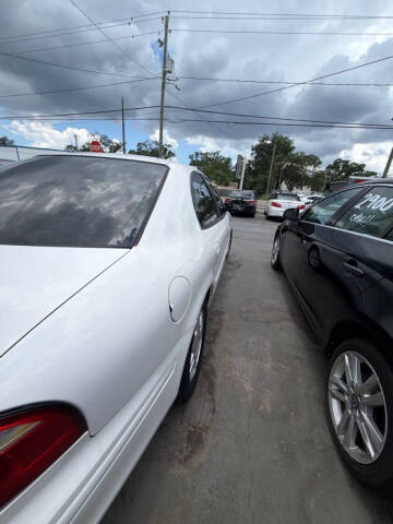 2004 Mercury Sable LS Premium