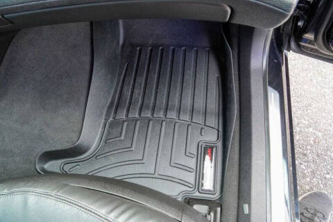 2014 Cadillac CTS 3.6L Performance