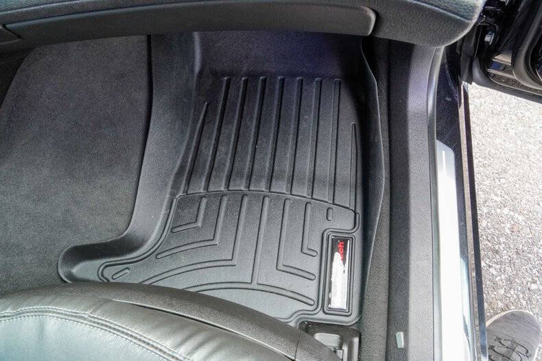 2014 Cadillac CTS 3.6L Performance