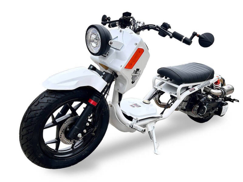 2026 Maddog Gen 5 150cc