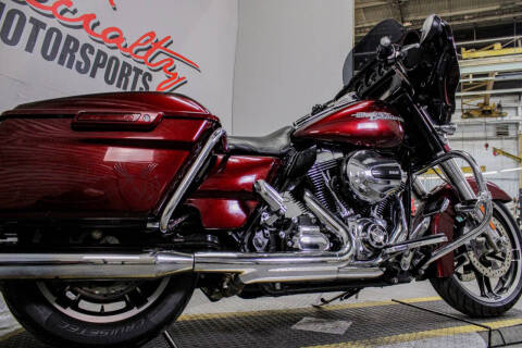 2014 Harley-Davidson Street Glide Special